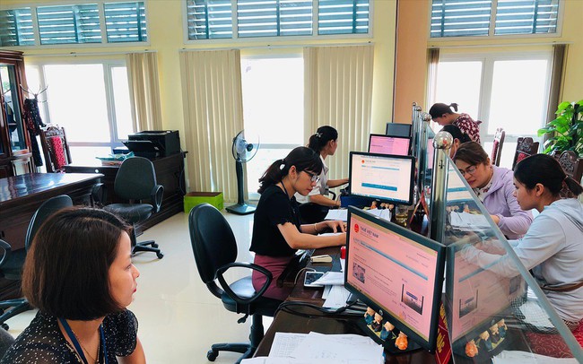 Luáº­t thuáº¿ thu nháº­p cÃ¡ nhÃ¢n ÄÃ£ lá»i thá»i, do quan liÃªu?