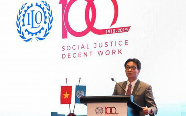 âNáº¿u khÃ´ng cÃ³ táº§m nhÃ¬n, thá»i cÆ¡ cá»§a cÃ¡ch máº¡ng 4.0 sáº½ bá» bá» lá»¡â