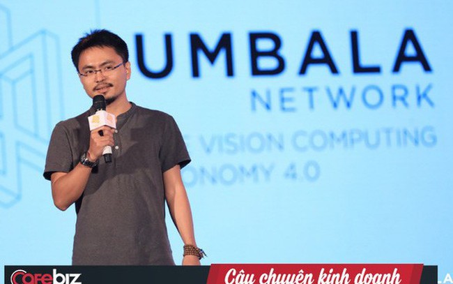 CEO Umbala ká» vá» "ÄÃ²n hiá»m" cá»§a TikTok: Má»i gá»i há»i viÃªn chuyá»n video tá»« Umbala sang TikTok vá»i giÃ¡ 200 ngÃ n/video, chÃ o nhÃ¢n sá»± Umbala má»©c lÆ°Æ¡ng gáº¥p 5 láº§n