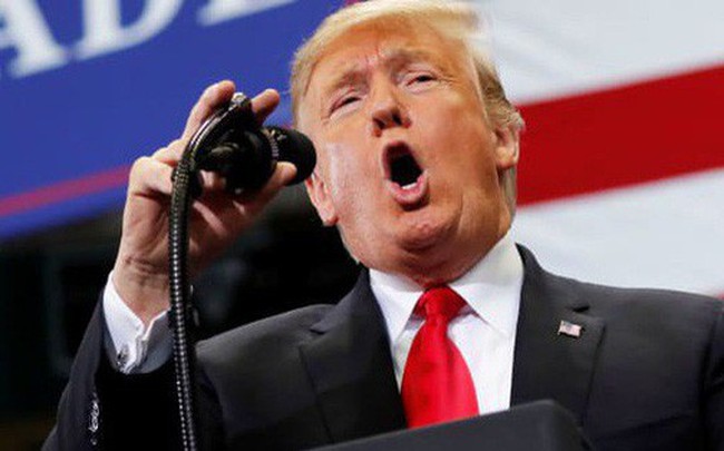 VÃ¬ thÆ°Æ¡ng chiáº¿n, Ã´ng Trump cháº¥p nháº­n "Äi trÃªn dÃ¢y", Báº¯c Kinh Äá»i thÃ¡i Äá» chá»p nhoÃ¡ng: ÄÃ¢u lÃ  há»i káº¿t?