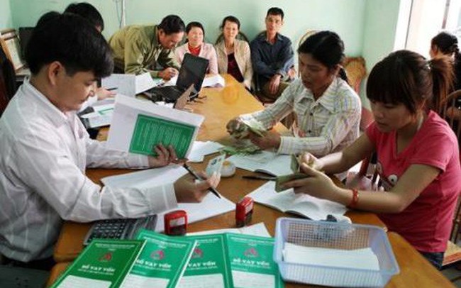 Äá» xuáº¥t má»i vá» xá»­ lÃ½ ná»£ bá» rá»§i ro táº¡i NgÃ¢n hÃ ng ChÃ­nh sÃ¡ch xÃ£ há»i