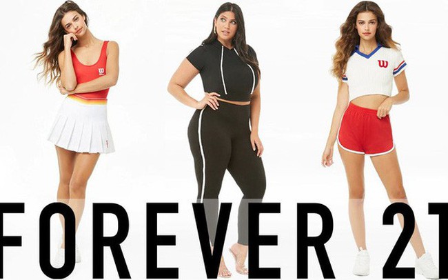 Forever 21: Tá»« chuá»i bÃ¡n láº» 800 cá»­a hÃ ng Äáº¿n thÆ°Æ¡ng hiá»u bÃªn bá» vá»±c phÃ¡ sáº£n chá» vÃ¬ pha loÃ£ng cháº¥t "mÃ£i mÃ£i tuá»i 21" khiáº¿n giá»i tráº» quay lÆ°ng