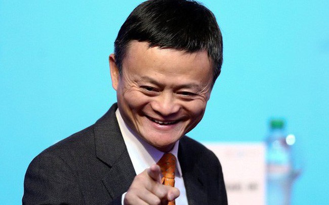 Jack Ma tấn công châu Âu