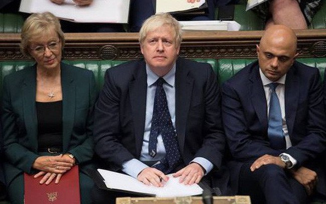 Chiáº¿n lÆ°á»£c Brexit âcá»©ngâ cá»§a Thá»§ tÆ°á»ng Johnson há»©ng tháº¥t báº¡i cay Äáº¯ng
