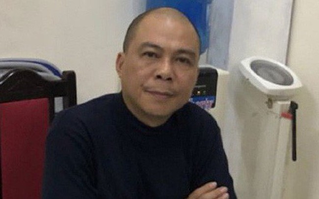 Bị can Phạm Nhật Vũ được đề nghị "áp dụng chính sách hình sự đặc biệt phù hợp"
