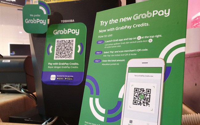 Grab tung chá»©c nÄng má»i "TiÃªu trÆ°á»c, tráº£ sau", cho phÃ©p khÃ¡ch hÃ ng chi tiÃªu thoáº£i mÃ¡i Äáº¿n cuá»i thÃ¡ng má»i pháº£i tráº£ tiá»n