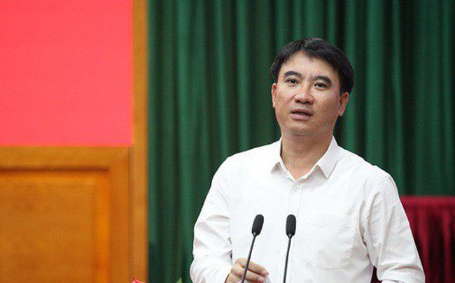 Chủ tịch Quận Thanh Xuân nói về "hậu" vụ cháy công ty Rạng Đông: Chúng tôi đã công bố công khai, kịp thời! Chủ tịch Quận Thanh Xuân nói về "hậu" vụ cháy công ty Rạng Đông: Chúng tôi đã công bố công khai, kịp thời!