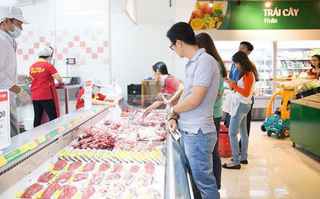 Ra sá»©c thÃ¢u tÃ³m, cuá»c Äua chiáº¿m lÄ©nh thá» pháº§n bÃ¡n láº» sáº¯p cÃ³ há»i káº¿t?