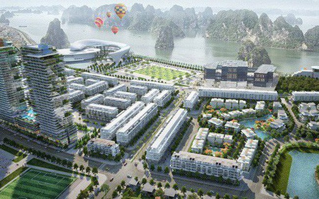 Quảng Ninh dừng gấp dự án nhà ở mới vì cung vượt quá cầu