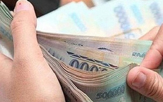 Tháº¥y gÃ¬ tá»« ÄÃ³ng gÃ³p cá»§a thuáº¿ thu nháº­p cÃ¡ nhÃ¢n vÃ o ngÃ¢n sÃ¡ch?
