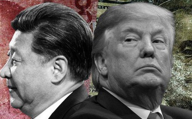 TQ chơi qu&acirc;n b&agrave;i "bầu cử Mỹ", liệu TT Trump sẽ đ&aacute;nh đ&ograve;n "cận hủy diệt" trong thương chiến?