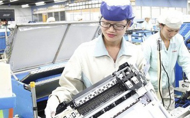 âNhiá»u doanh nghiá»p FDI hoan nghÃªnh chá»§ trÆ°Æ¡ng rÃ  soÃ¡t an ninh quá»c phÃ²ngâ