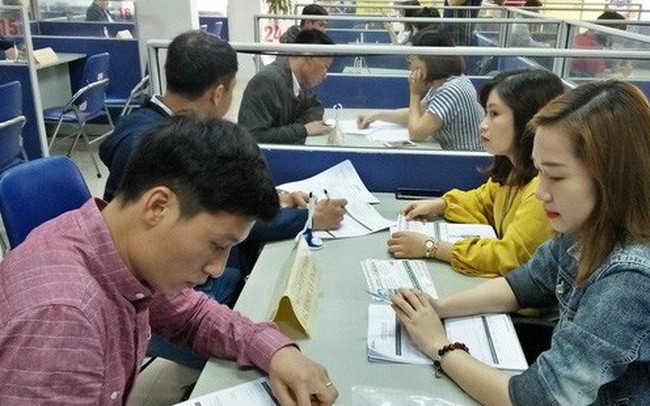 Thá» trÆ°á»ng lao Äá»ng váº«n loay hoay cung "lá»ch" cáº§u