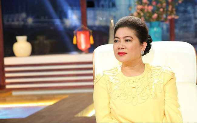 Shark Liên ká» sá»± tình "cá máºp ná»i chiến" vá»i Shark Bình và chuyá»n buá»n sau bá» cá máºp: Nhiá»u bạn Äang bá» sá»ng ảo, không kiá»m soát ÄÆ°á»£c giấc mÆ¡ cá»§a mình