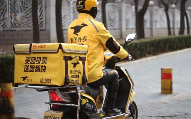 Startup gá»i Äá» Än Meituan: NhÃ  sÃ¡ng láº­p bá» há»c tiáº¿n sÄ© Äi khá»i nghiá»p, bá» Alibaba tá»« chá»i Äáº§u tÆ° thÃªm, bÃ¨n tá»± khuáº¥y Äá»ng cuá»c chiáº¿n online vá»i Jack Ma