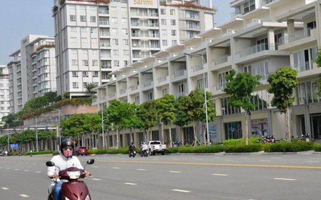 Bịt kẽ hở tính thuế nhà đất Bịt kẽ hở tính thuế nhà đất