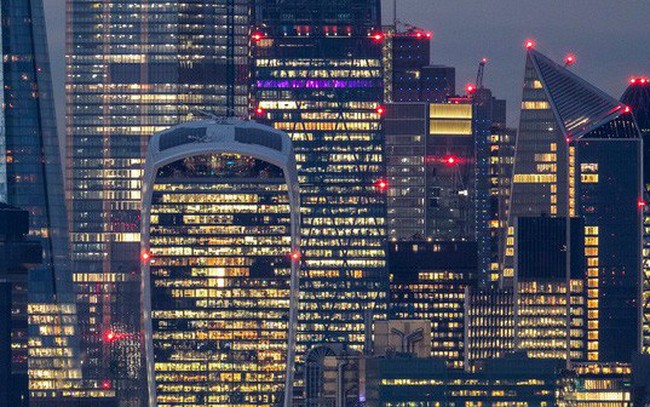 IMF: Gáº§n 40% FDI trÃªn tháº¿ giá»i lÃ  vá»n "ngá»¥y trang" Äá» nÃ© thuáº¿
