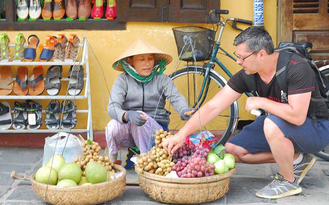 ÄÃ¡nh máº¥t âmiáº¿ng bÃ¡nhâ 9 tá» USD du lá»ch cÃ¡ nhÃ¢n