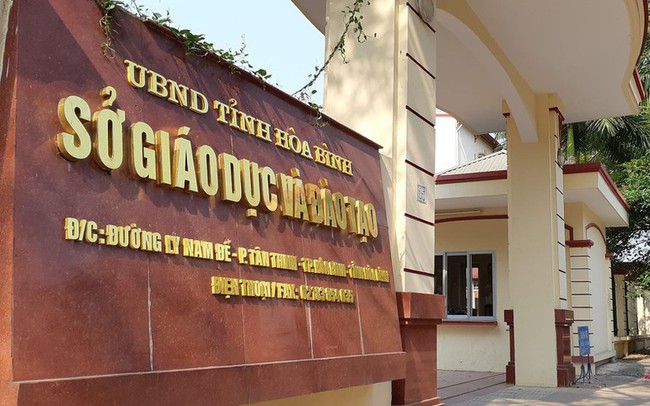 Khá»i tá» nguyÃªn TrÆ°á»ng phÃ²ng An ninh CÃ´ng an HoÃ  BÃ¬nh liÃªn quan tiÃªu cá»±c thi cá»­