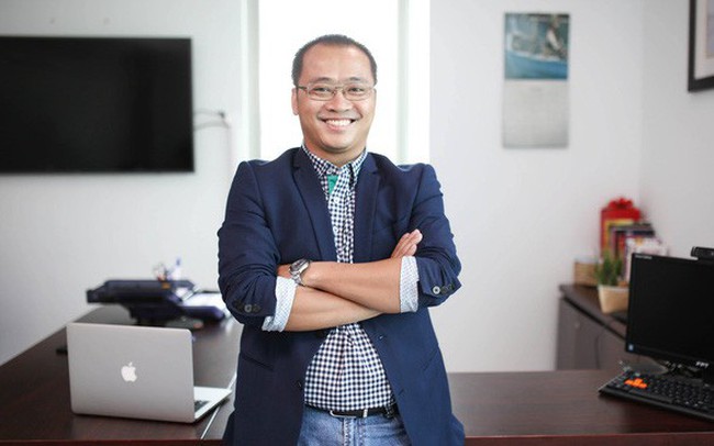 CEO Tráº§n Háº£i Linh: Tham vá»ng cá»§a Sendo khÃ´ng cÃ²n lÃ  1 tá»· USD tá»ng giÃ¡ trá» giao dá»ch!