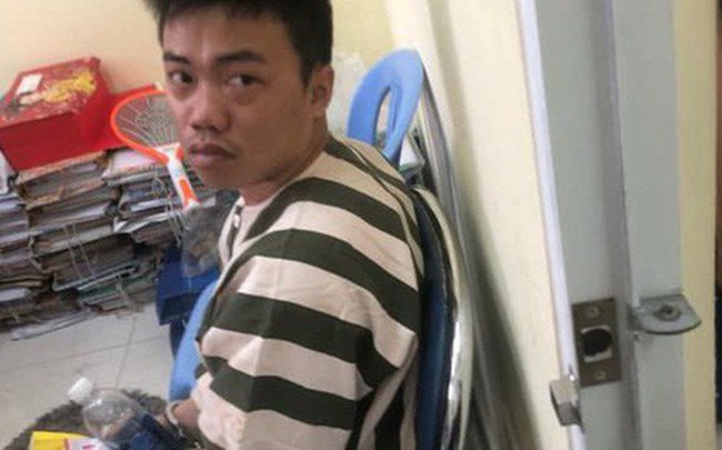 Lá»i khai cá»§a Nguyá»n ThÃ¡i LÄ©nh, Tá»ng giÃ¡m Äá»c CÃ´ng ty CP Äá»a á»c Alibaba