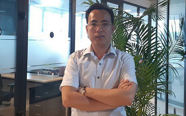 Cà phê cuối tuần: Tham vọng số 1 về Co-working của cựu Chủ tịch Trần Anh đang ở đâu?