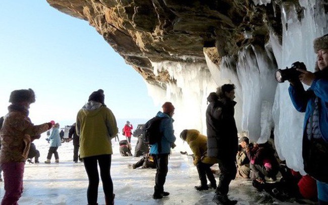 Nga "ra tay" bảo vệ hồ Baikal giữa lo ngại về làn sóng đầu tư từ Trung Quốc