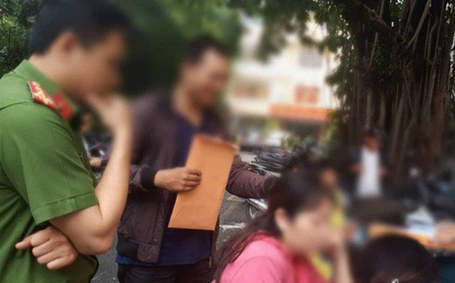 Người thứ 3 trong gia đình ông chủ Alibaba bị tạm giữ khẩn cấp