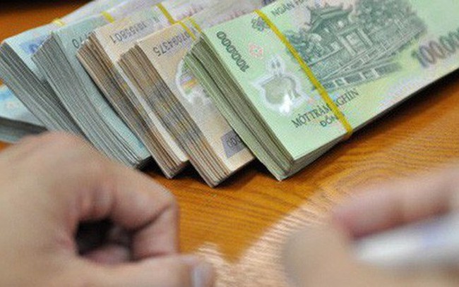 Chuẩn bị báo cáo Quốc hội kết quả xử lý nợ xấu ngân hàng