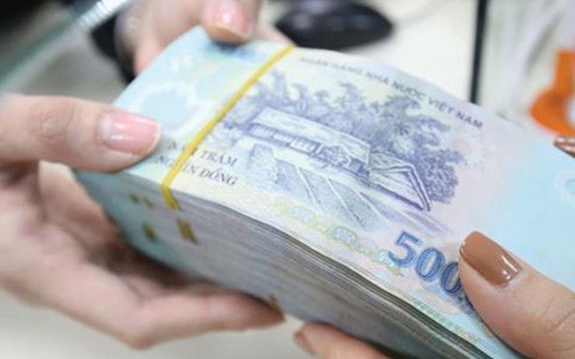 Đến cuối tháng 9, tăng trưởng tín dụng sụt hẳn so với cùng kỳ 2018