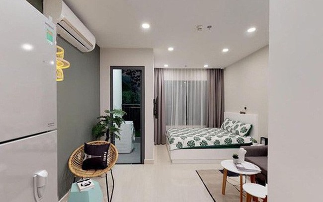 Bộ Xây dựng lý giải việc 'phá rào' cho căn hộ 25m2