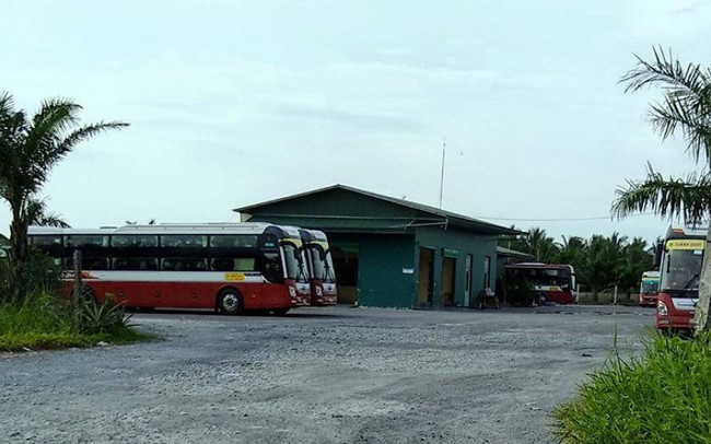 Điều tra hình sự “hô biến” đất nông nghiệp của Giám đốc Thành Bưởi