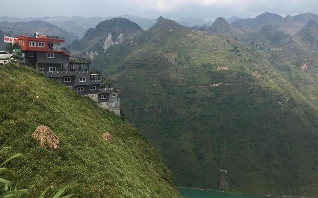 Cựu giám đốc Đồng Văn: 'Tôi không liên quan đến Panorama'