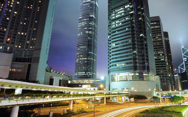 Vì sao Hong Kong không đánh mất vị thế "trung tâm tài chính toàn cầu" vào tay Thâm Quyến?