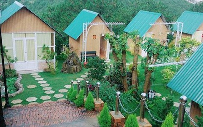 TP.HCM: Khách sạn 3-4 sao cạnh tranh khốc liệt với Homestay