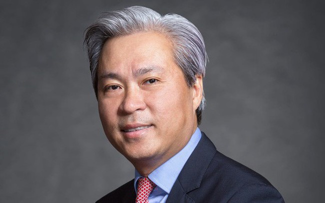 CEO VinaCapital: Startup Viá»t Nam ráº¥t liá»u lÄ©nh, tÃ¡o báº¡o nhÆ°ng khÃ³ Äi xa