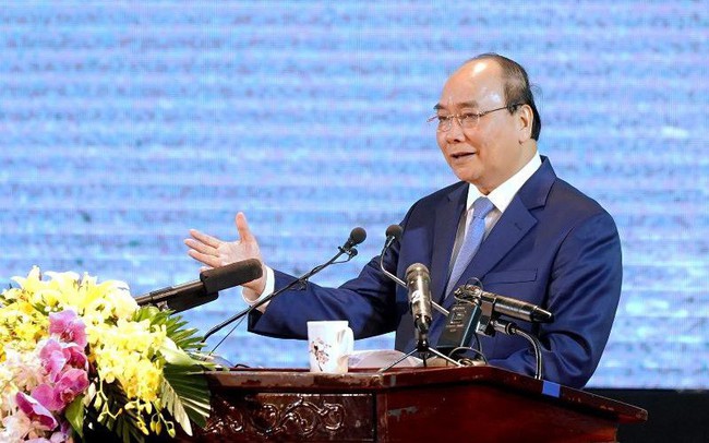 Thủ tướng: Sau 9 năm, nông thôn Việt Nam thay đổi ngỡ ngàng Thủ tướng: Sau 9 năm, nông thôn Việt Nam thay đổi ngỡ ngàng