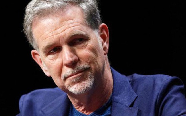 Netflix phải đi vay 2 tỷ USD để có tiền làm phim mới Netflix phải đi vay 2 tỷ USD để có tiền làm phim mới