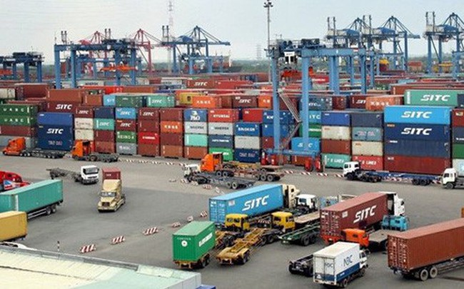 Trễ lịch công bố Mỹ kết luận Việt Nam “thao túng tiền tệ” hay không Trễ lịch công bố Mỹ kết luận Việt Nam “thao túng tiền tệ” hay không