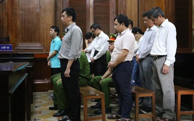 Khởi tố thêm 7 bị can vụ VN Phrama buôn thuốc chữa ung thư giả