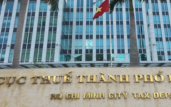 TP.HCM: Danh sách nợ thuế tăng vọt hơn 1.500 doanh nghiệp, nợ 3.301 tỷ đồng