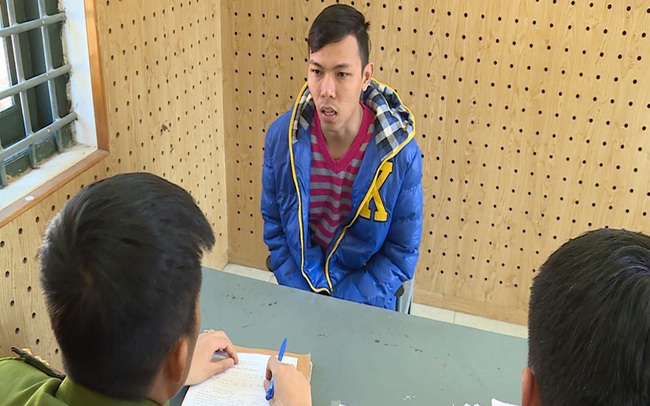 Bắt 3 nhân viên ngân hàng bán thông tin doanh nghiệp cho nhóm lừa đảo