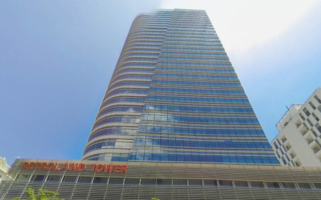 Bộ Công an truy nã nguyên Phó giám đốc Petroland Trần Hữu Giang