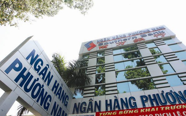 Truy nã nguyên Giám đốc Sở giao dịch Ngân hàng Phương Nam