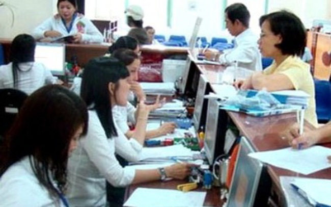 Từ 1/7/2020: Công chức bị kỷ luật vẫn được bổ nhiệm lại