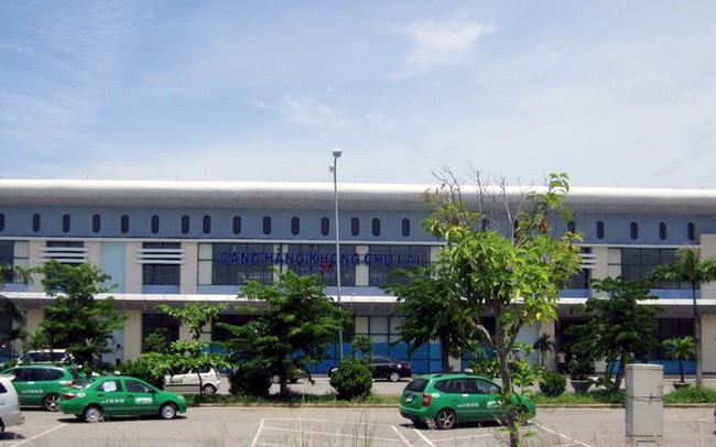 Mở cửa cho tư nhân đầu tư vào sân bay Chu Lai Mở cửa cho tư nhân đầu tư vào sân bay Chu Lai