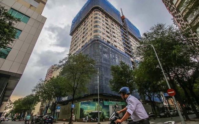 Sáng nay, tuyên án vụ khu đất “vàng” 15 Thi Sách