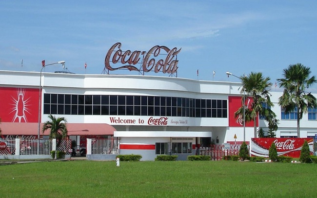 Tổng cục Thuế: Coca-Cola Việt Nam đã nộp hơn 471 tỷ đồng tiền thuế bị truy thu