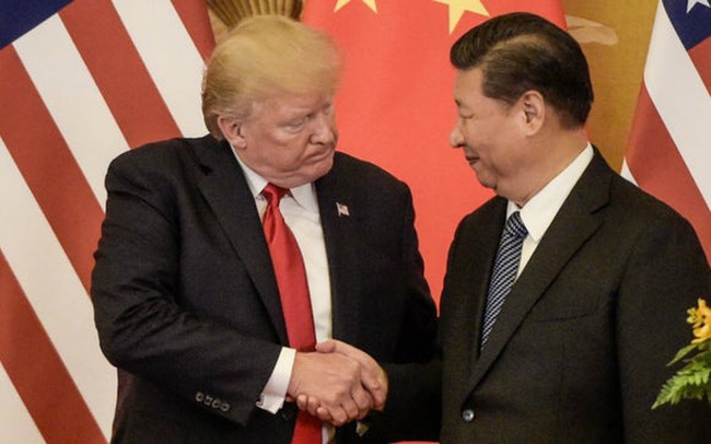 Thỏa thuận của ông Trump với Trung Quốc sẽ không cứu nổi kinh tế toàn cầu?