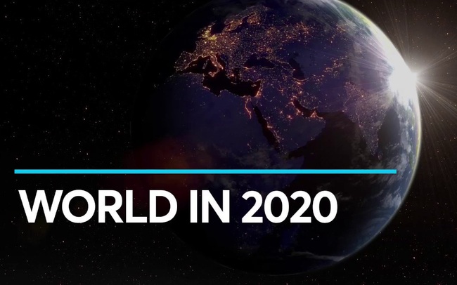 World Bank: Quốc gia nào sẽ "nổi", quốc gia nào sẽ "chìm" năm 2020?